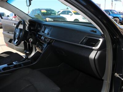 2016 Kia Optima LX   - Photo 24 - Santa Maria, CA 93458