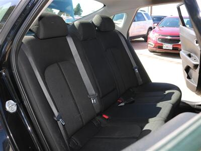 2016 Kia Optima LX   - Photo 27 - Santa Maria, CA 93458