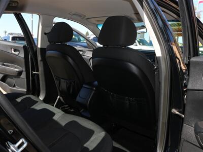 2016 Kia Optima LX   - Photo 26 - Santa Maria, CA 93458