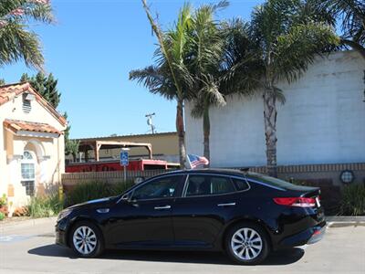 2016 Kia Optima LX   - Photo 17 - Santa Maria, CA 93458