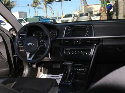2016 Kia Optima LX   - Photo 30 - Santa Maria, CA 93458