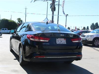2016 Kia Optima LX   - Photo 10 - Santa Maria, CA 93458