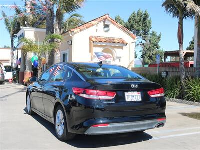 2016 Kia Optima LX   - Photo 19 - Santa Maria, CA 93458