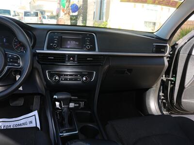 2016 Kia Optima LX   - Photo 29 - Santa Maria, CA 93458
