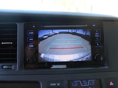 2017 Toyota Sienna LE 8-Passenger   - Photo 35 - Santa Maria, CA 93458