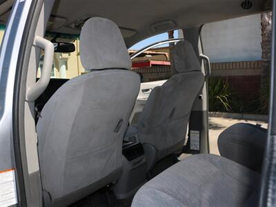2017 Toyota Sienna LE 8-Passenger   - Photo 22 - Santa Maria, CA 93458