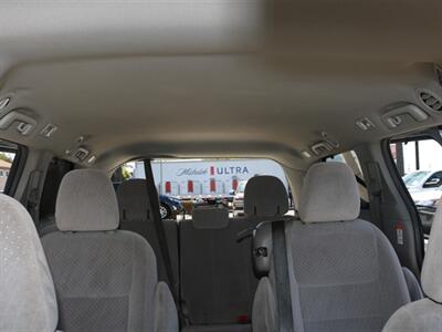 2017 Toyota Sienna LE 8-Passenger   - Photo 29 - Santa Maria, CA 93458