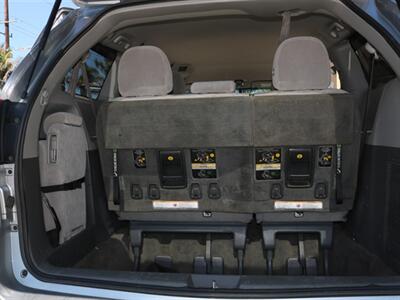 2017 Toyota Sienna LE 8-Passenger   - Photo 24 - Santa Maria, CA 93458