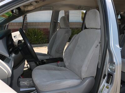 2017 Toyota Sienna LE 8-Passenger   - Photo 21 - Santa Maria, CA 93458