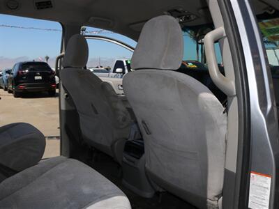2017 Toyota Sienna LE 8-Passenger   - Photo 27 - Santa Maria, CA 93458