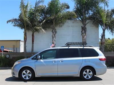 2017 Toyota Sienna LE 8-Passenger   - Photo 16 - Santa Maria, CA 93458