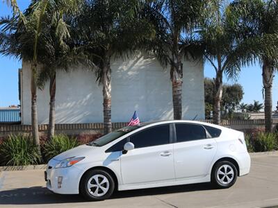 2014 Toyota Prius Three   - Photo 14 - Santa Maria, CA 93458