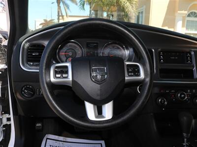 2014 Dodge Charger SE   - Photo 31 - Santa Maria, CA 93458
