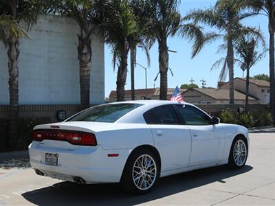 2014 Dodge Charger SE   - Photo 8 - Santa Maria, CA 93458