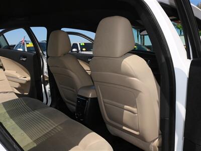 2014 Dodge Charger SE   - Photo 25 - Santa Maria, CA 93458