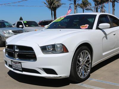 2014 Dodge Charger SE   - Photo 11 - Santa Maria, CA 93458