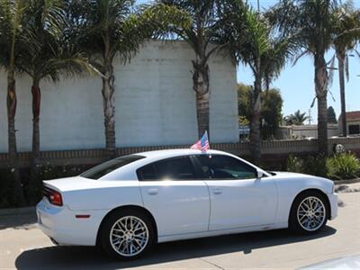 2014 Dodge Charger SE   - Photo 7 - Santa Maria, CA 93458