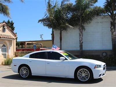 2014 Dodge Charger SE   - Photo 5 - Santa Maria, CA 93458