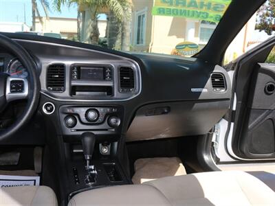 2014 Dodge Charger SE   - Photo 28 - Santa Maria, CA 93458