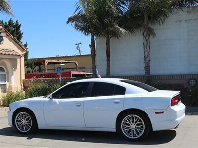 2014 Dodge Charger SE   - Photo 16 - Santa Maria, CA 93458