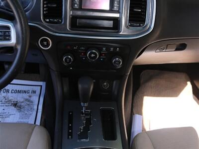 2014 Dodge Charger SE   - Photo 30 - Santa Maria, CA 93458