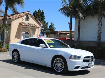 2014 Dodge Charger SE   - Photo 4 - Santa Maria, CA 93458
