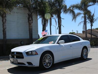 2014 Dodge Charger SE   - Photo 13 - Santa Maria, CA 93458