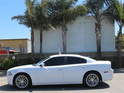 2014 Dodge Charger SE   - Photo 15 - Santa Maria, CA 93458