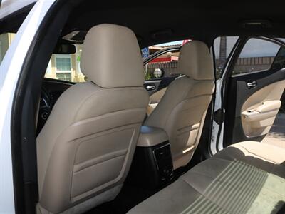 2014 Dodge Charger SE   - Photo 21 - Santa Maria, CA 93458