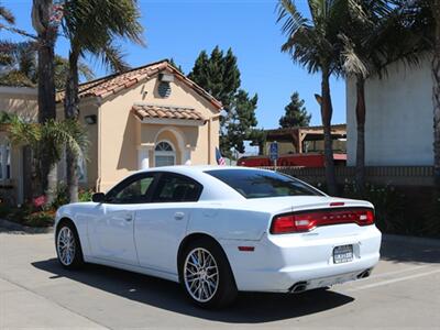 2014 Dodge Charger SE   - Photo 17 - Santa Maria, CA 93458
