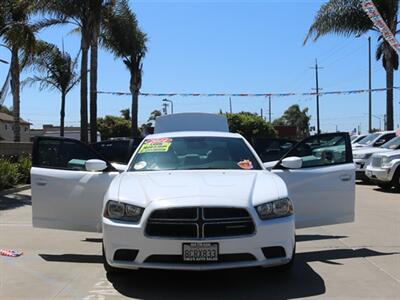 2014 Dodge Charger SE   - Photo 32 - Santa Maria, CA 93458
