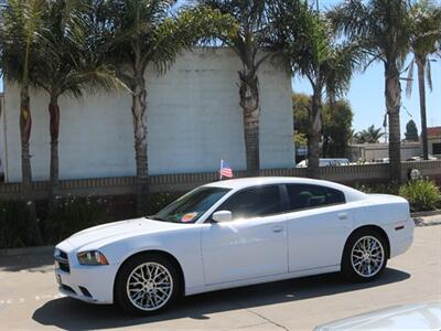 2014 Dodge Charger SE   - Photo 14 - Santa Maria, CA 93458