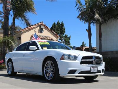 2014 Dodge Charger SE   - Photo 3 - Santa Maria, CA 93458