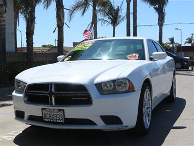 2014 Dodge Charger SE   - Photo 12 - Santa Maria, CA 93458