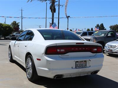 2014 Dodge Charger SE   - Photo 10 - Santa Maria, CA 93458
