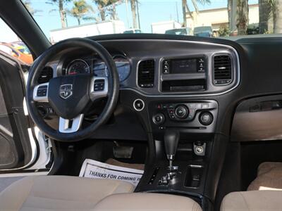 2014 Dodge Charger SE   - Photo 29 - Santa Maria, CA 93458