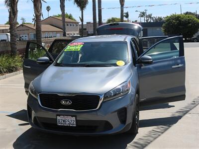 2020 Kia Sorento LX AWD   - Photo 33 - Santa Maria, CA 93458