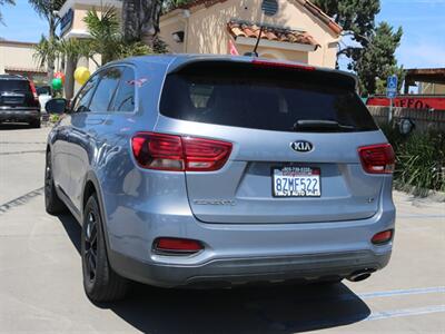 2020 Kia Sorento LX AWD   - Photo 17 - Santa Maria, CA 93458