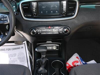 2020 Kia Sorento LX AWD   - Photo 29 - Santa Maria, CA 93458