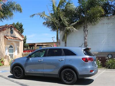 2020 Kia Sorento LX AWD   - Photo 14 - Santa Maria, CA 93458