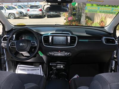 2020 Kia Sorento LX AWD   - Photo 26 - Santa Maria, CA 93458