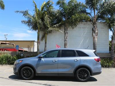 2020 Kia Sorento LX AWD   - Photo 13 - Santa Maria, CA 93458