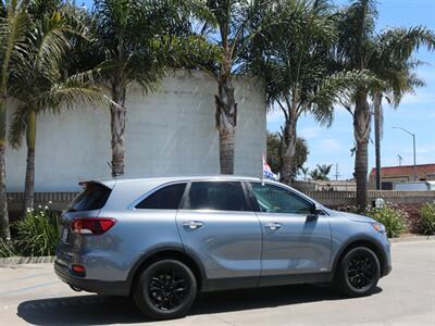 2020 Kia Sorento LX AWD   - Photo 7 - Santa Maria, CA 93458