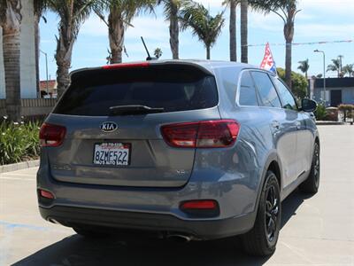 2020 Kia Sorento LX AWD   - Photo 9 - Santa Maria, CA 93458