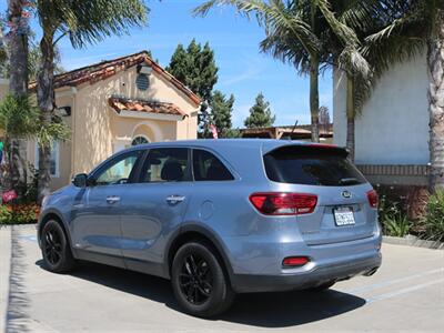 2020 Kia Sorento LX AWD   - Photo 15 - Santa Maria, CA 93458