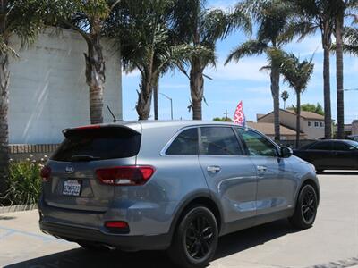 2020 Kia Sorento LX AWD   - Photo 8 - Santa Maria, CA 93458