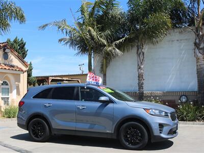 2020 Kia Sorento LX AWD   - Photo 5 - Santa Maria, CA 93458