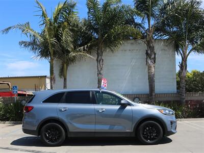 2020 Kia Sorento LX AWD   - Photo 6 - Santa Maria, CA 93458