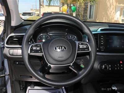 2020 Kia Sorento LX AWD   - Photo 30 - Santa Maria, CA 93458