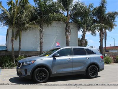 2020 Kia Sorento LX AWD   - Photo 12 - Santa Maria, CA 93458